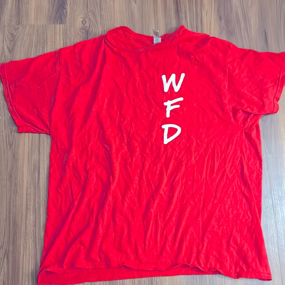WFD Shirt